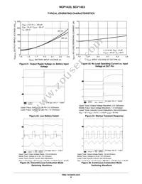 NCP1423DMR2 Datasheet Page 8