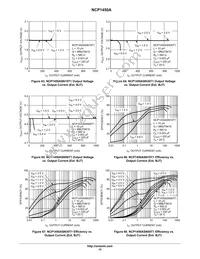 NCP1450ASN50T1G Datasheet Page 15