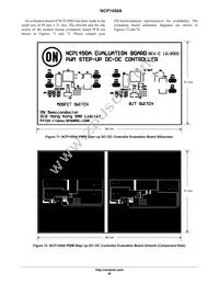 NCP1450ASN50T1G Datasheet Page 20