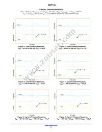 NCP145AMX120TCG Datasheet Page 8