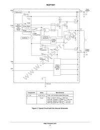 NCP1501DMR2G Datasheet Page 4