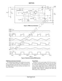 NCP1510FCT1G Datasheet Page 7