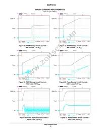 NCP1510FCT1G Datasheet Page 12