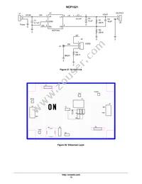 NCP1521ASNT1G Datasheet Page 13