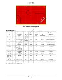 NCP1526MUTXG Datasheet Page 16