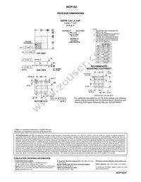 NCP152MX330330TCG Datasheet Page 18