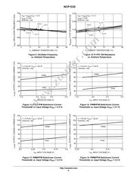 NCP1530DM33R2G Datasheet Page 6