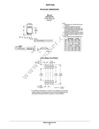 NCP1530DM33R2G Datasheet Page 15