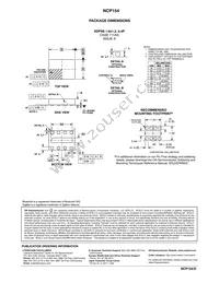 NCP154MX330330TAG Datasheet Page 18