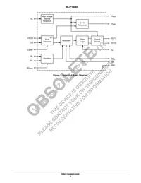 NCP1560HDR2 Datasheet Page 2