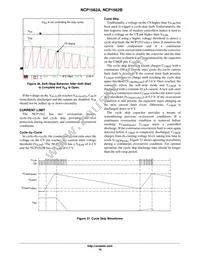 NCP1562ADR2G Datasheet Page 16