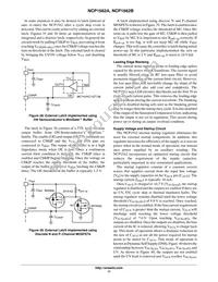 NCP1562ADR2G Datasheet Page 17