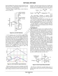 NCP1562ADR2G Datasheet Page 19