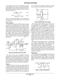 NCP1562ADR2G Datasheet Page 20