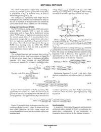 NCP1562ADR2G Datasheet Page 21