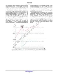 NCP1566MNTXG Datasheet Page 19