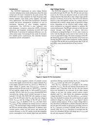 NCP1568B13ADBR2G Datasheet Page 11