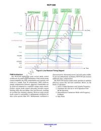 NCP1568B13ADBR2G Datasheet Page 16