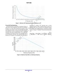 NCP1568B13ADBR2G Datasheet Page 18