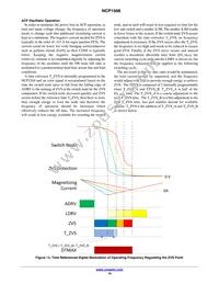 NCP1568B13ADBR2G Datasheet Page 19