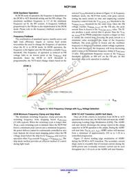 NCP1568B13ADBR2G Datasheet Page 20