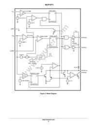 NCP1571DG Datasheet Page 5