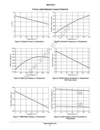 NCP1571DG Datasheet Page 6