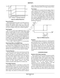 NCP1571DG Datasheet Page 10