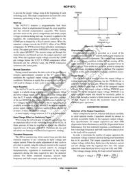 NCP1573DR2 Datasheet Page 10