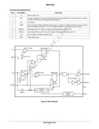 NCP1575DR2G Datasheet Page 6
