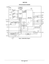 NCP1578MNR2G Datasheet Page 2