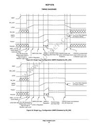 NCP1578MNR2G Datasheet Page 15