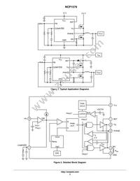 NCP1579DR2G Datasheet Page 2