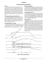 NCP1579DR2G Datasheet Page 6