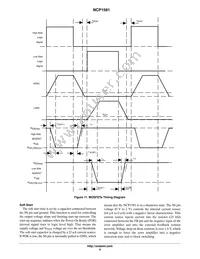 NCP1581DR2G Datasheet Page 9