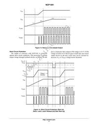 NCP1581DR2G Datasheet Page 11