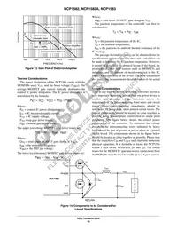 NCP1582ADR2G Datasheet Page 10