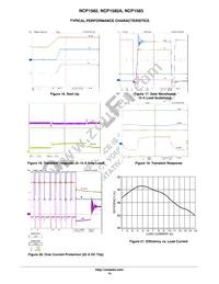 NCP1582ADR2G Datasheet Page 14