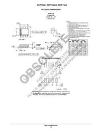 NCP1582ADR2G Datasheet Page 15