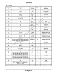 NCP1587EDR2G Datasheet Page 14
