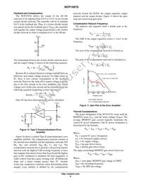 NCP1587GDR2G Datasheet Page 9