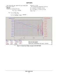 NCP1587GDR2G Datasheet Page 12