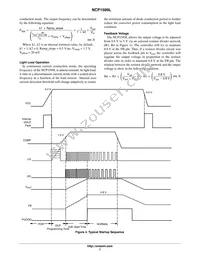 NCP1589LMNTWG Datasheet Page 7