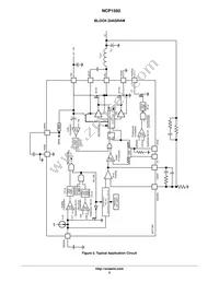 NCP1592PAR2G Datasheet Page 2