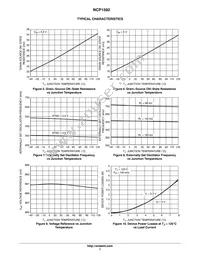 NCP1592PAR2G Datasheet Page 7