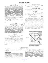 NCP1594AMNTXG Datasheet Page 12