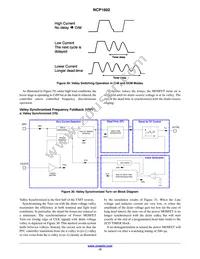 NCP1602ACCSNT1G Datasheet Page 15