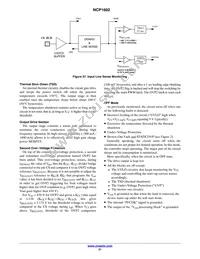 NCP1602ACCSNT1G Datasheet Page 21