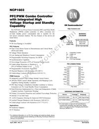 NCP1603D100R2G Cover