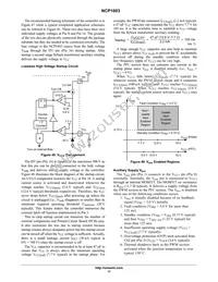 NCP1603D100R2G Datasheet Page 17